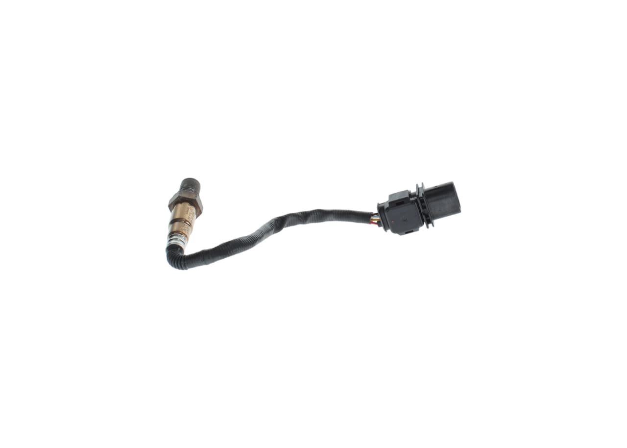 BOSCH Lambda sonda 0 281 004 801 1
