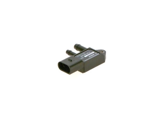BOSCH Snímač tlaku výfukových plynov 0281006005 1