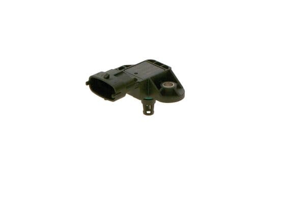 BOSCH Snímač teploty/tlaku oleja 0281006076 1