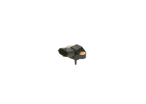 BOSCH Snímač teploty/tlaku oleja 0281006282 1