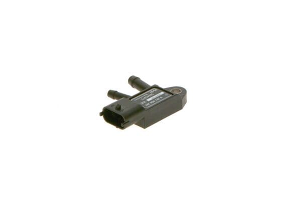 BOSCH Snímač tlaku výfukových plynov 0281006287 1