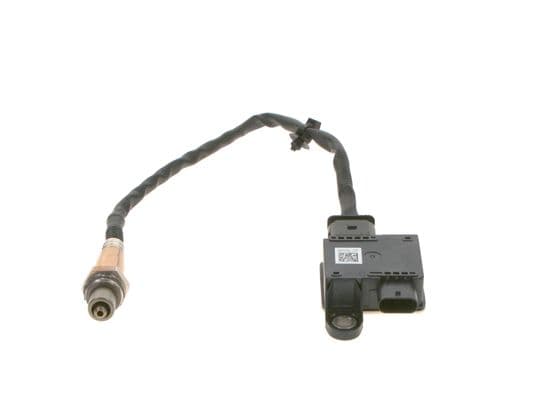 BOSCH Senzor pevných častíc 0281006510 1