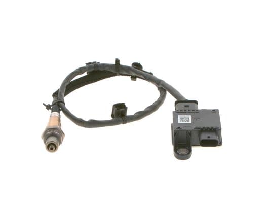 BOSCH Senzor pevných častíc 0281006571 1