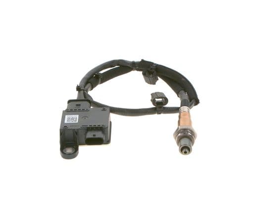 BOSCH Senzor pevných častíc 0 281 006 613 1