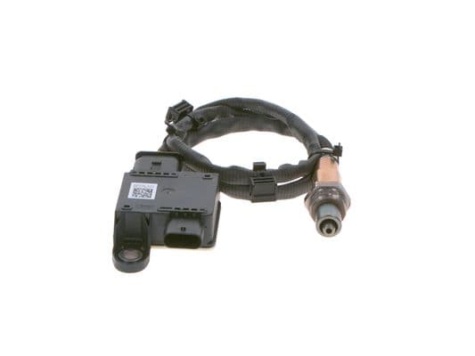 BOSCH Senzor pevných častíc 0 281 006 618 1