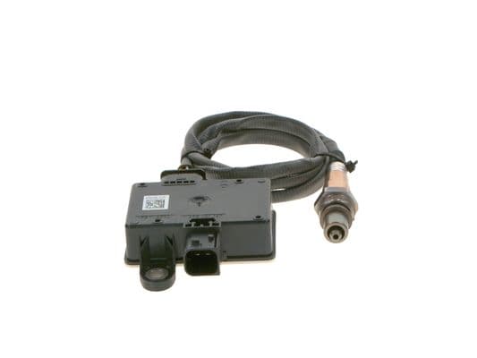 BOSCH Senzor pevných častíc 0 281 006 712 1
