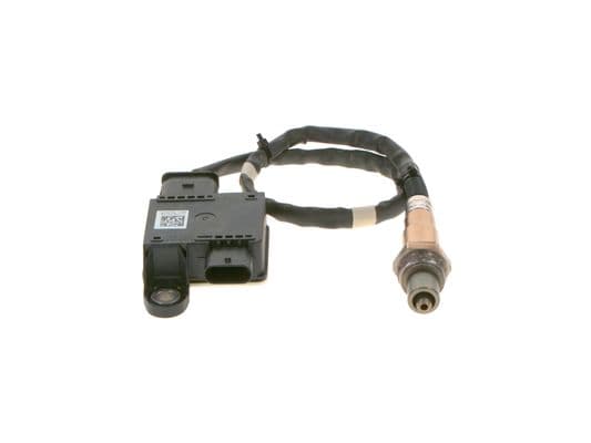 BOSCH Senzor pevných častíc 0 281 007 046 1