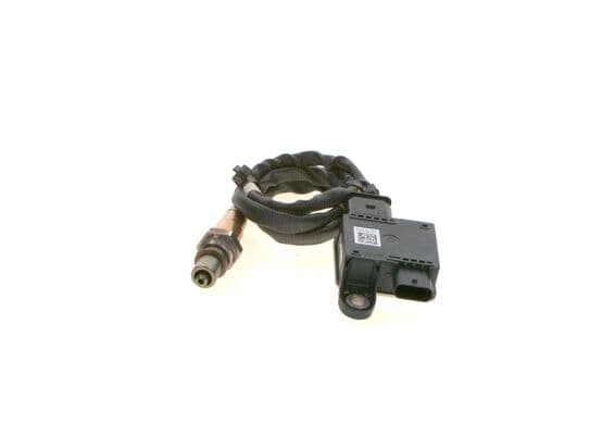 BOSCH Senzor pevných častíc 0 281 007 646 1