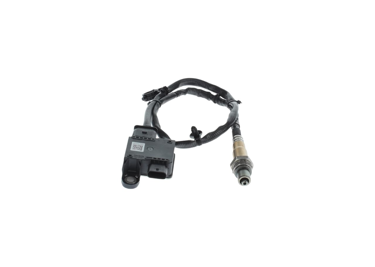 BOSCH Senzor pevných častíc 0 281 007 762 1
