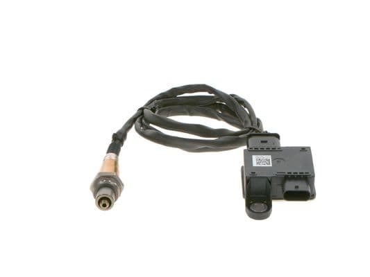 BOSCH Senzor pevných častíc 0 281 007 924 1