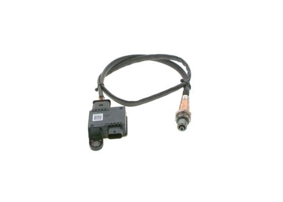 BOSCH Senzor pevných častíc 0 281 008 468 1
