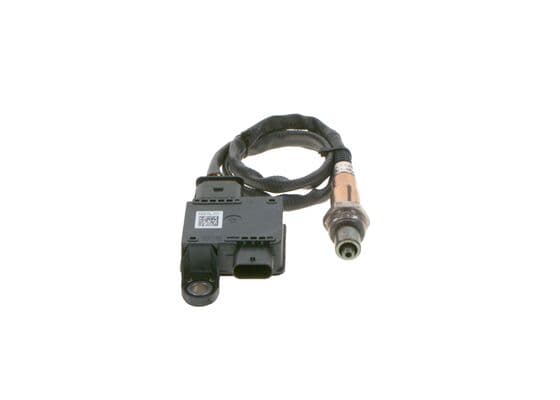 BOSCH Senzor pevných častíc 0 281 008 472 1