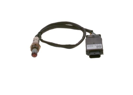 BOSCH NOx-Senzor, NOx-Katalyzátor 0 281 008 498 1