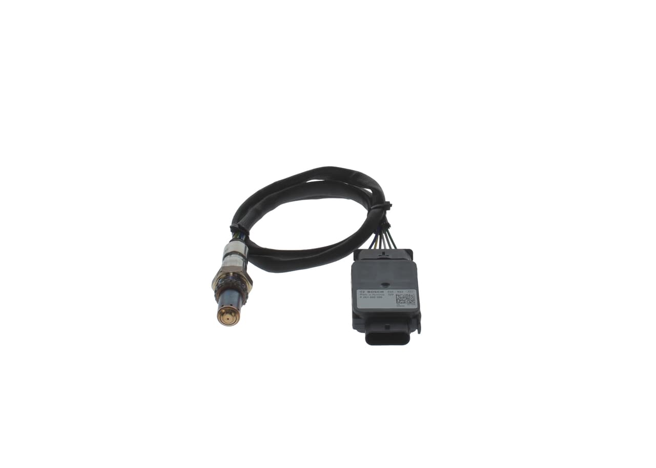 BOSCH NOx-Sensor, vstrekovanie močoviny 0 281 008 500 1