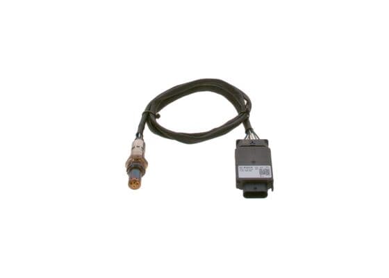 BOSCH NOx-Senzor, NOx-Katalyzátor 0 281 008 502 1