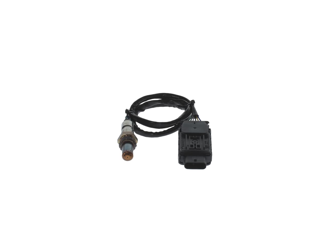BOSCH NOx-Sensor, vstrekovanie močoviny 0 281 008 537 1