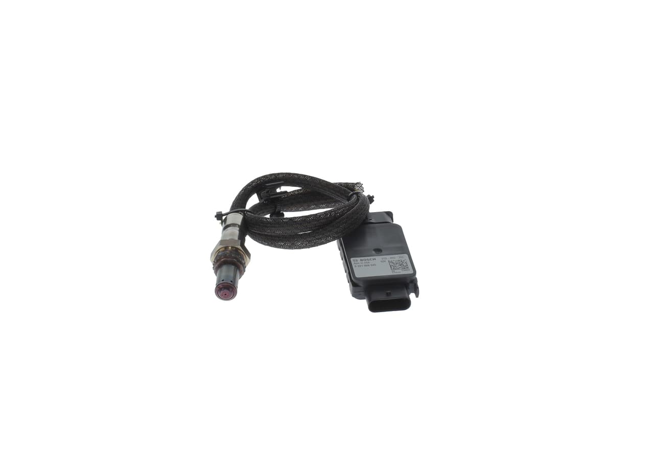 BOSCH NOx-Senzor, NOx-Katalyzátor 0 281 008 645 1