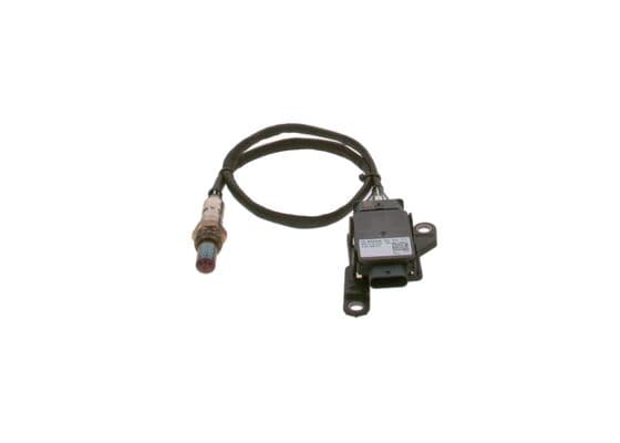 BOSCH NOx-Sensor, vstrekovanie močoviny 0 281 008 673 1
