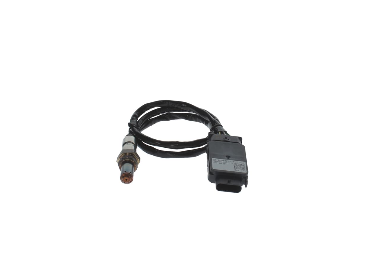BOSCH NOx-Sensor, vstrekovanie močoviny 0 281 008 751 1