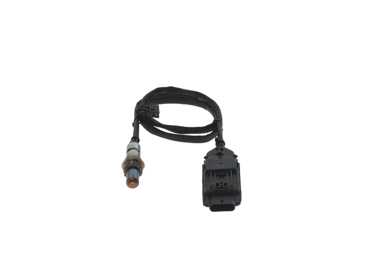 BOSCH NOx-Sensor, vstrekovanie močoviny 0 281 008 833 1