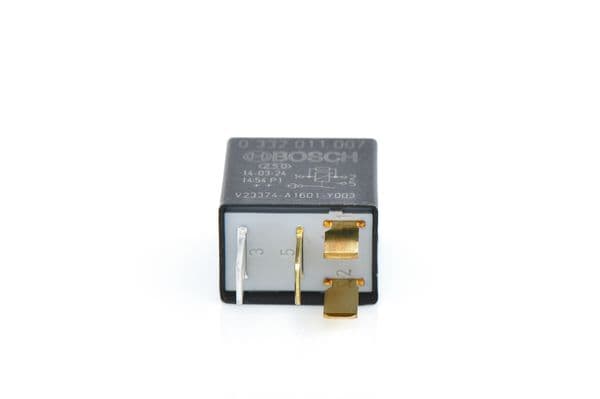 BOSCH Multifunkčné relé 0332011007 1