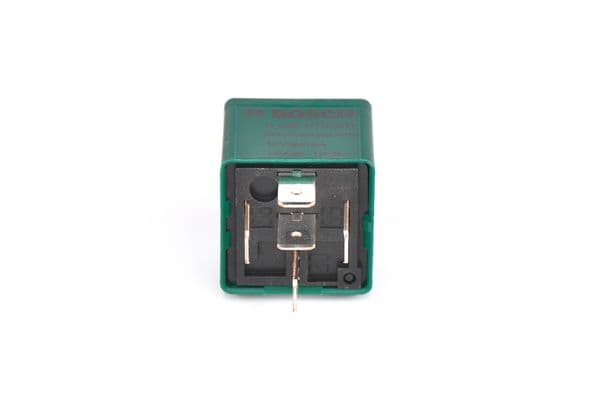 BOSCH Relé pracovného prúdu 0332015001 1