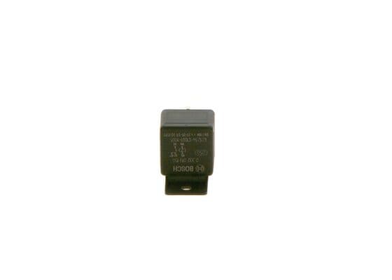 BOSCH Multifunkčné relé 0332019150 1