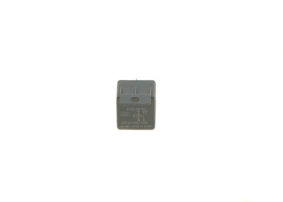 BOSCH Relé pracovného prúdu 0332019155 1