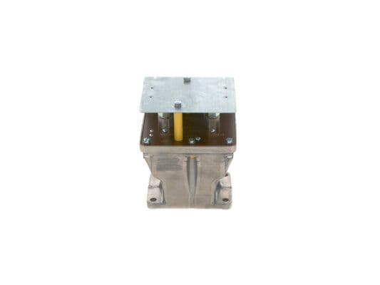 BOSCH Relé batérie 0333301010 1