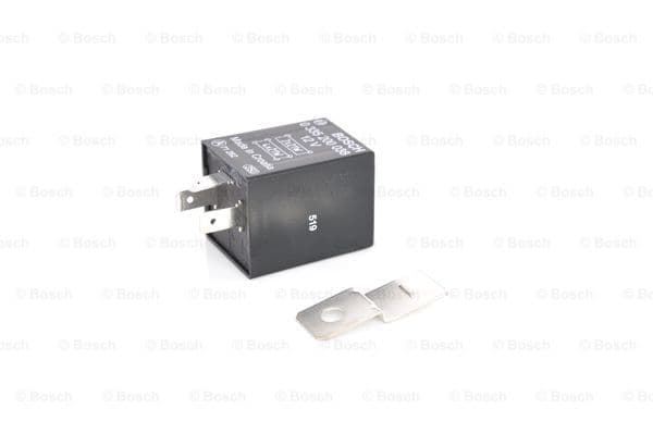 BOSCH Preružovač smerových svetiel 0335200038 1