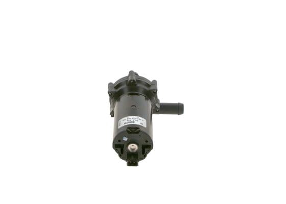 BOSCH Prídavné vodné čerpadlo 0392022002 1