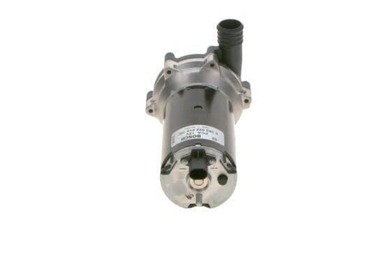 BOSCH Prídavné vodné čerpadlo 0392022010 1