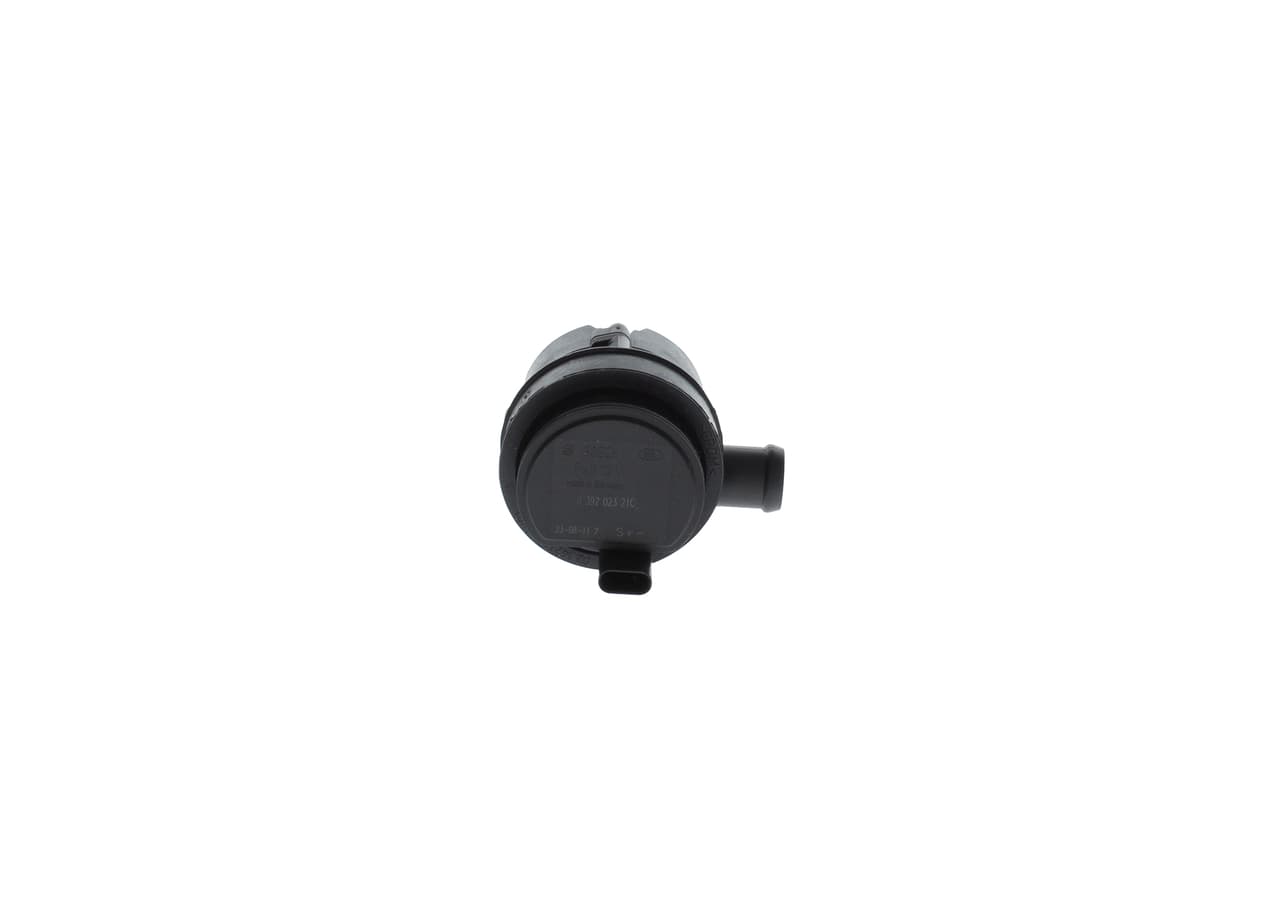BOSCH Prídavné vodné čerpadlo 0 392 023 21C 1