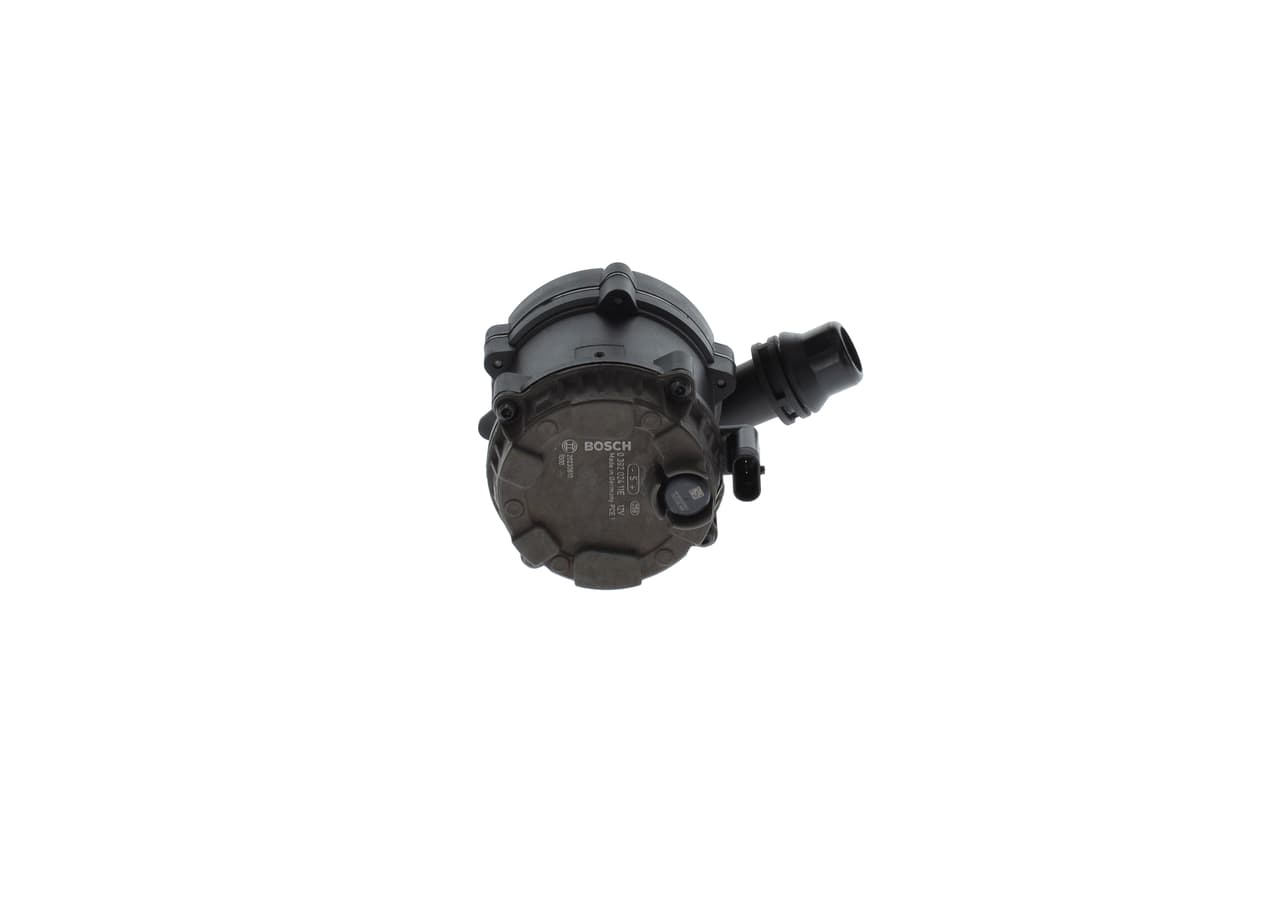 BOSCH Prídavné vodné čerpadlo 0 392 024 11E 1