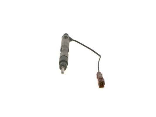 BOSCH Držiak trysky 0432193744 1