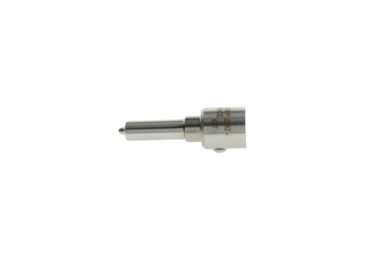 BOSCH Vstrekovacia tryska 0 433 172 382 1