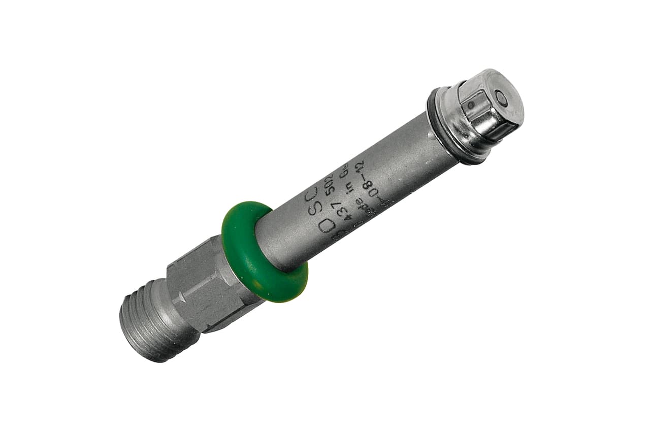 BOSCH Vstrekovací ventil 0437502045 1