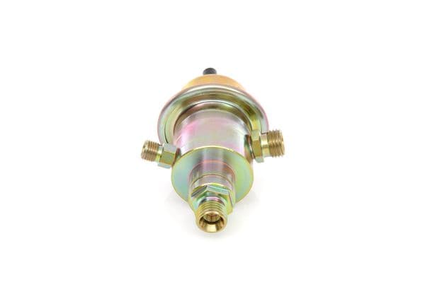 BOSCH Regulátor tlaku paliva 0438161001 1