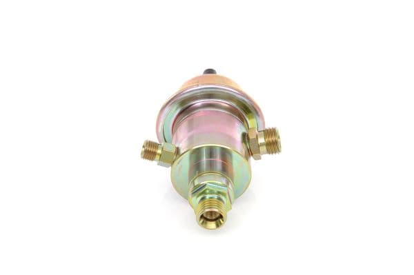 BOSCH Regulátor tlaku paliva 0438161013 1