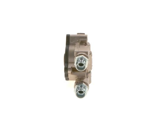 BOSCH Čerpadlo prívodu paliva 0 440 020 101 1