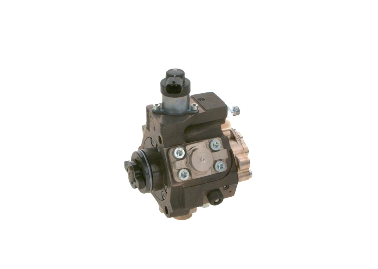 BOSCH Vysokotlaké čerpadlo 0 445 010 136 1