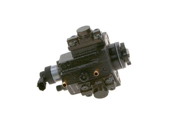 BOSCH Vysokotlaké čerpadlo 0445010222 1
