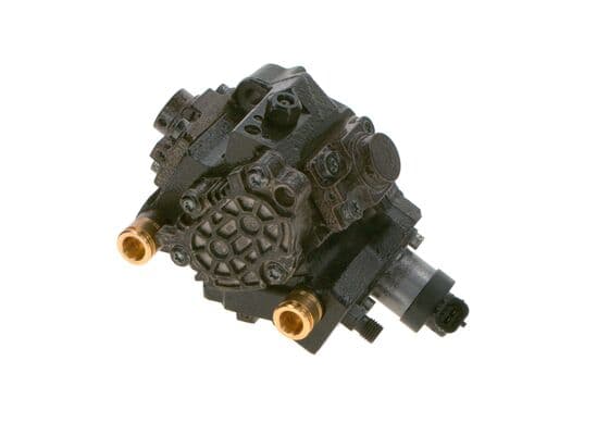 BOSCH Vysokotlaké čerpadlo 0 445 010 290 1