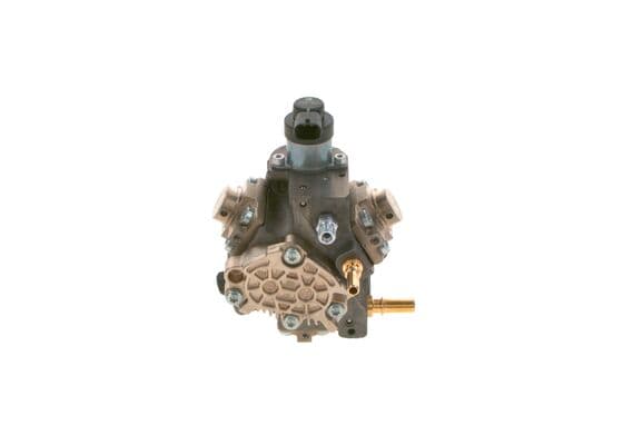 BOSCH Vysokotlaké čerpadlo 0445010296 1