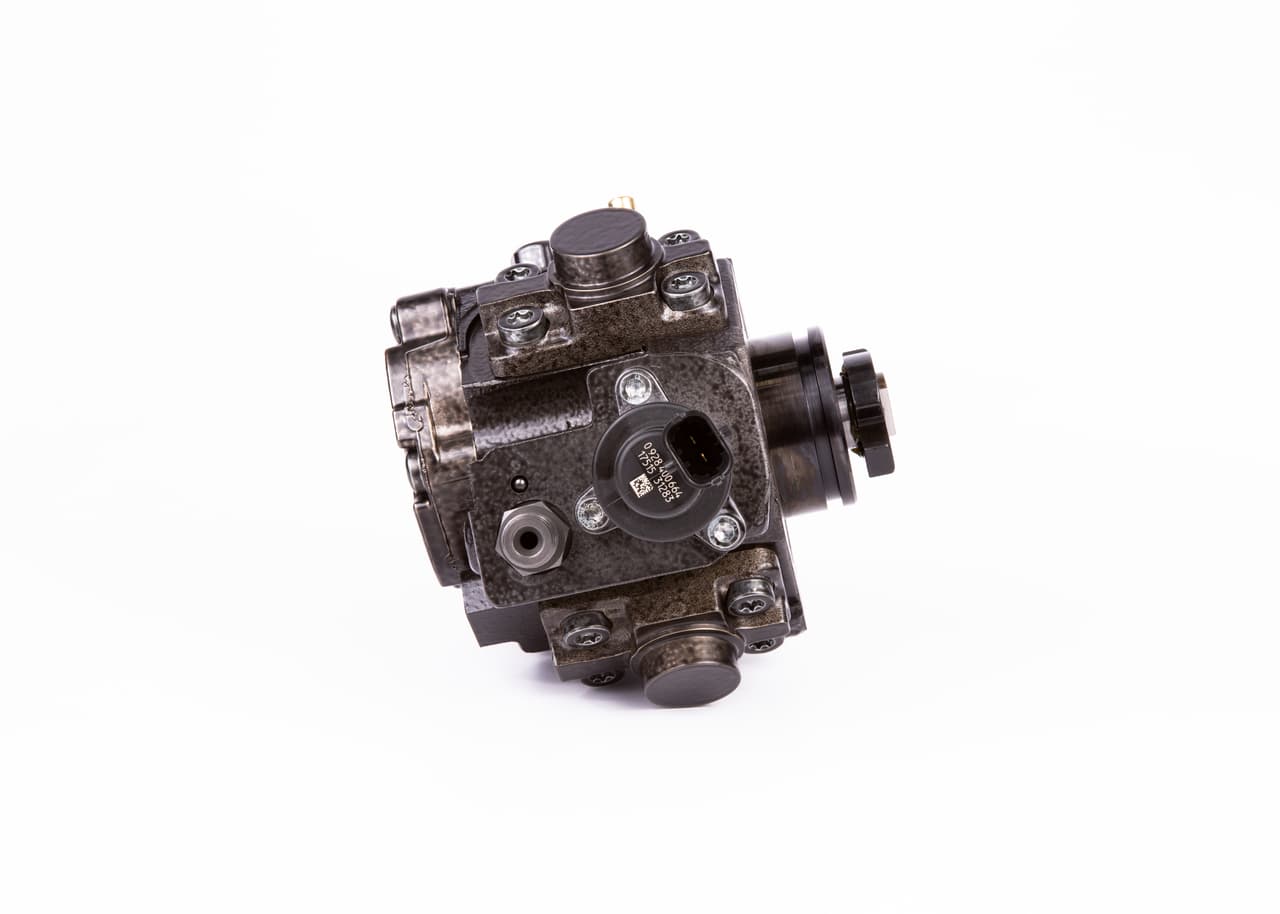 BOSCH Vysokotlaké čerpadlo 0 445 010 298 1