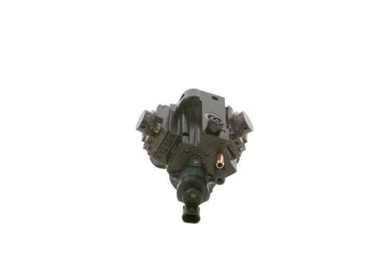 BOSCH Vysokotlaké čerpadlo 0 445 010 318 1