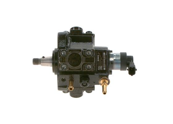 BOSCH Vysokotlaké čerpadlo 0 445 010 466 1