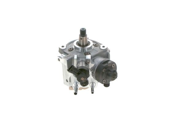 BOSCH Vysokotlaké čerpadlo 0 445 010 552 1