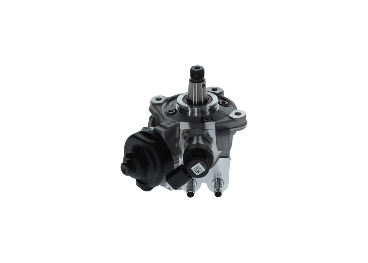 BOSCH Vysokotlaké čerpadlo 0 445 010 566 1