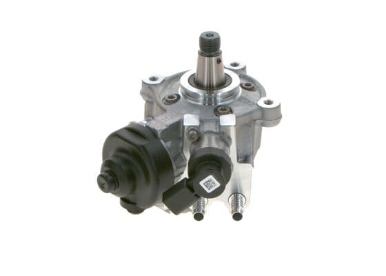 BOSCH Vysokotlaké čerpadlo 0 445 010 583 1